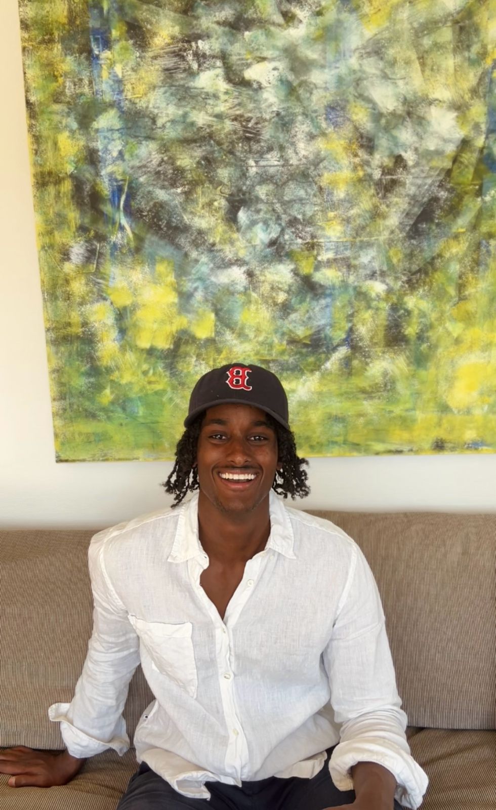 Duale Osman - Co-Founder